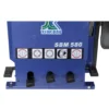 2.0 HP Tire Changer & Wheel Balancer Machine Combo 580 690