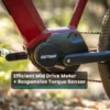 L1NE Mid Drive eMTB