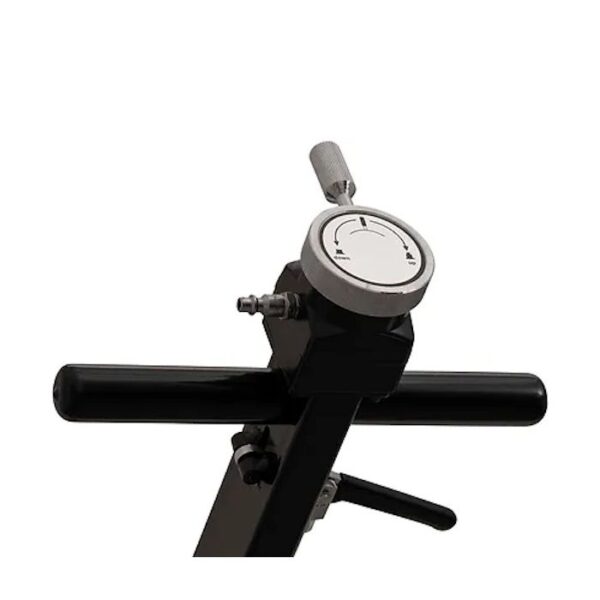 AFF 25-10-Ton 2-Stage Air Hydraulic Axle Jack