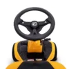 Cub Cadet 30 in. 10.5 HP Briggs & Stratton Engine Hydrostatic Drive Gas Rear Engine Riding Mower with Mulch Kit Included
