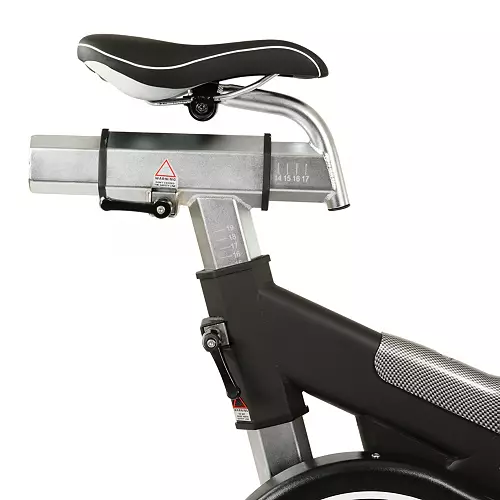 ASUNA 7150 Minotaur Commercial Indoor Cycling Bike