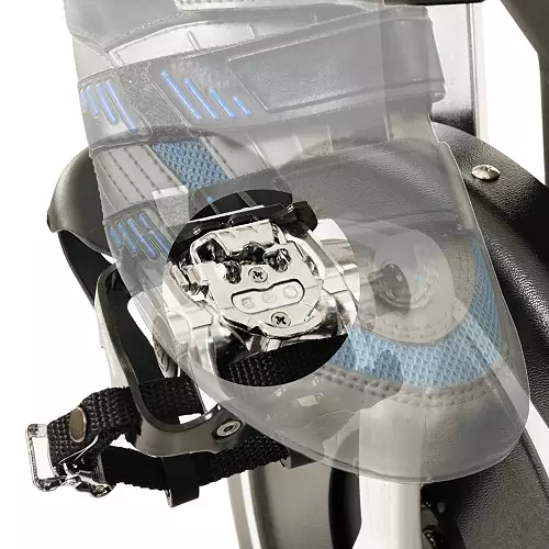 ASUNA 7150 Minotaur Commercial Indoor Cycling Bike