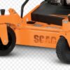 Scag SFC Finish Cut 30″ Walk-Behind Mower