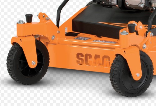 Scag SFC Finish Cut 30″ Walk-Behind Mower