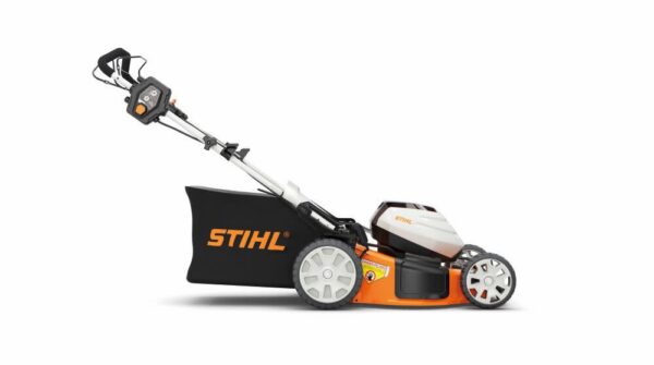Stihl RMA 460 19in Cordless Walk Behind Lawn Mower (Bare Tool)