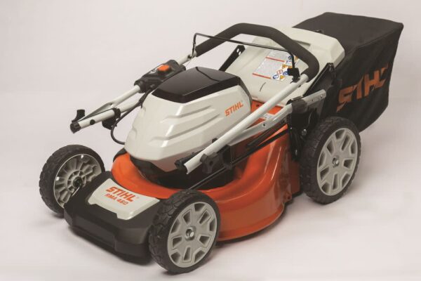 Stihl RMA 460 19in Cordless Walk Behind Lawn Mower (Bare Tool)