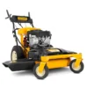 Cub Cadet CC 800 Lawn Mower Cyclocut Wide Area Mower