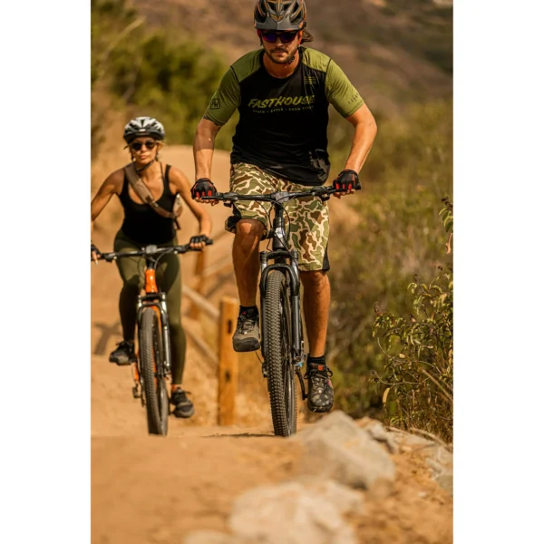 27" Mountain Bike with Hydro Disc Brakes For Men Women Off Road Suspension Bike Shimano MTB Bike