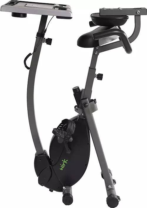 Stamina WIRK Ride Cycling Workstation