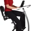 Stamina WIRK Ride Cycling Workstation