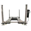 TRIUMPH NSS-8 8000Lbs 4 Post Storage Service Car Auto Lift Truck Hoist