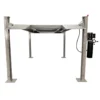 TRIUMPH NSS-8 8000Lbs 4 Post Storage Service Car Auto Lift Truck Hoist