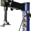 2.0 HP Tire Changer & Wheel Balancer Machine Combo 580 690
