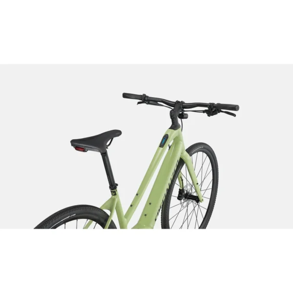 Specialized Turbo Vado SL 4.0 Step-Through Electric Bike (2023)