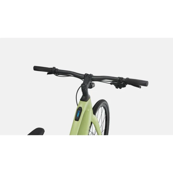 Specialized Turbo Vado SL 4.0 Step-Through Electric Bike (2023)