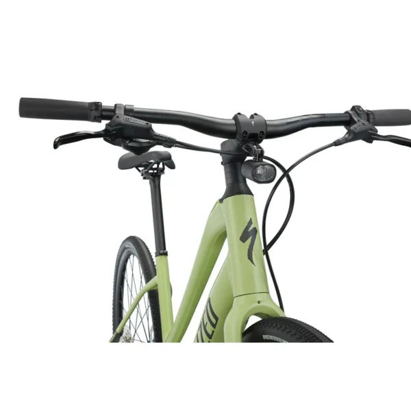 Specialized Turbo Vado SL 4.0 Step-Through