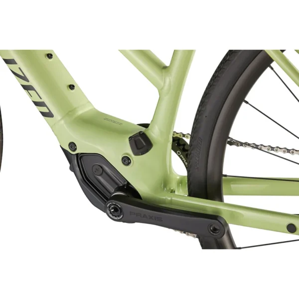 Specialized Turbo Vado SL 4.0 Step-Through