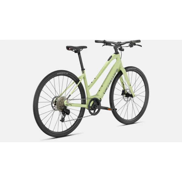 Specialized Turbo Vado SL 4.0 Step-Through Electric Bike (2023)