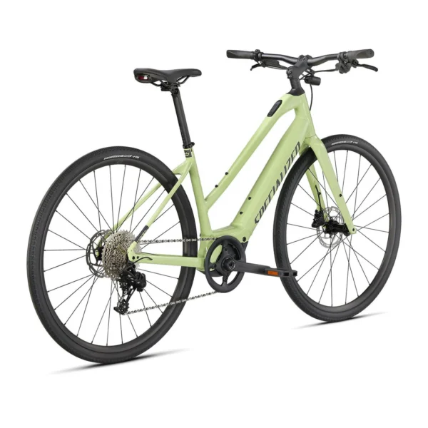 Specialized Turbo Vado SL 4.0 Step-Through