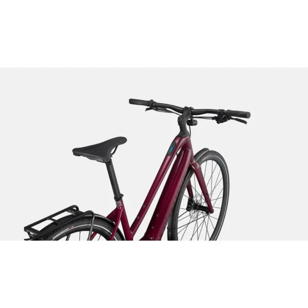 Specialized Turbo Vado SL 4.0 Step-Through EQ Electric Bike
