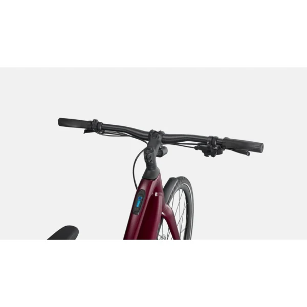 Specialized Turbo Vado SL 4.0 Step-Through EQ Electric Bike