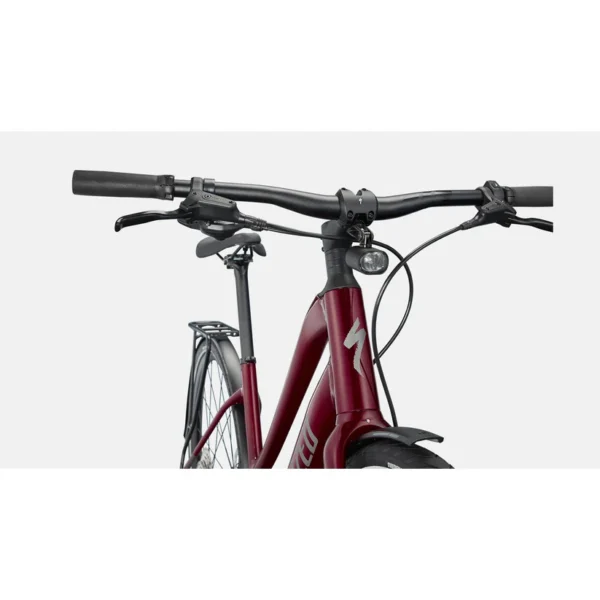 Specialized Turbo Vado SL 4.0 Step-Through EQ Electric Bike