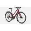 Specialized Turbo Vado SL 4.0 Step-Through EQ Electric Bike