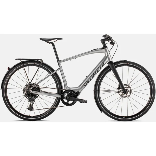 Specialized Turbo Vado SL 5.0 EQ Active Electric Bike