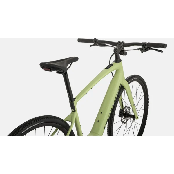 Specialized Turbo Vado SL 4.0 Active Electric Bike