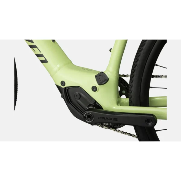Specialized Turbo Vado SL 4.0 Active Electric Bike