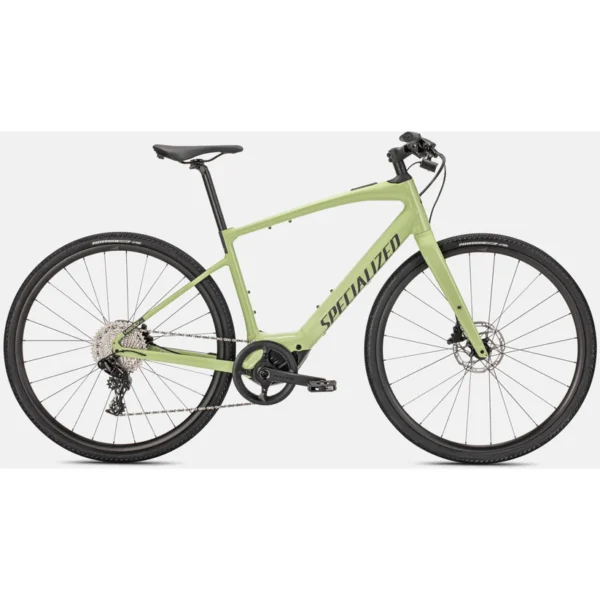 Specialized Turbo Vado SL 4.0 Active Electric Bike
