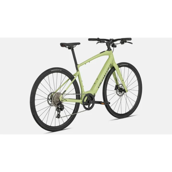 Specialized Turbo Vado SL 4.0 Active Electric Bike