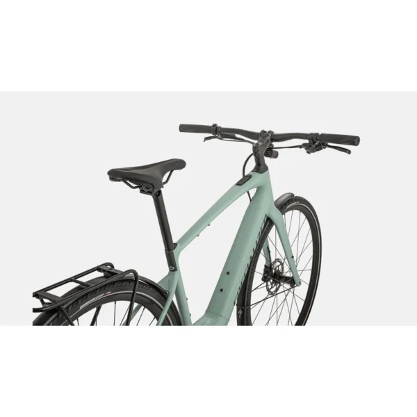 Specialized Turbo Vado SL 4.0 EQ Active Electric Bike