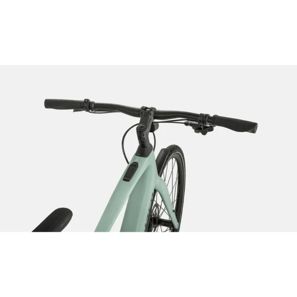 Specialized Turbo Vado SL 4.0 EQ Active Electric Bike
