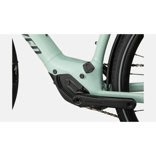 Specialized Turbo Vado SL 4.0 EQ Active Electric Bike