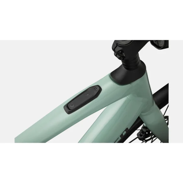 Specialized Turbo Vado SL 4.0 EQ Active Electric Bike