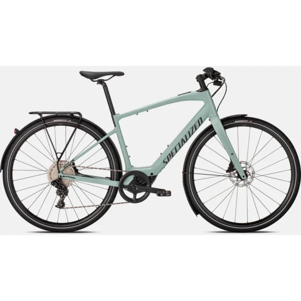 Specialized Turbo Vado SL 4.0 EQ Active Electric Bike