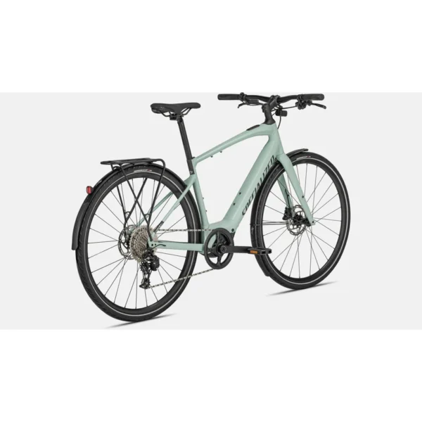 Specialized Turbo Vado SL 4.0 EQ Active Electric Bike