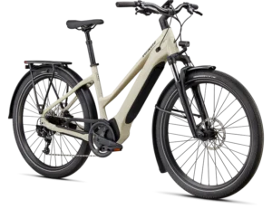 Specialized Turbo Vado 4.0 Step-Through (2023)
