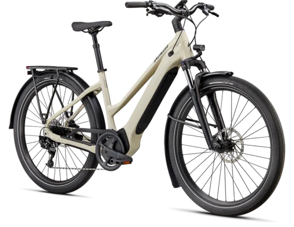 Specialized Turbo Vado 4.0 Step-Through (2023)