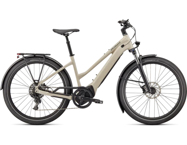 Specialized Turbo Vado 4.0 Step-Through (2023)