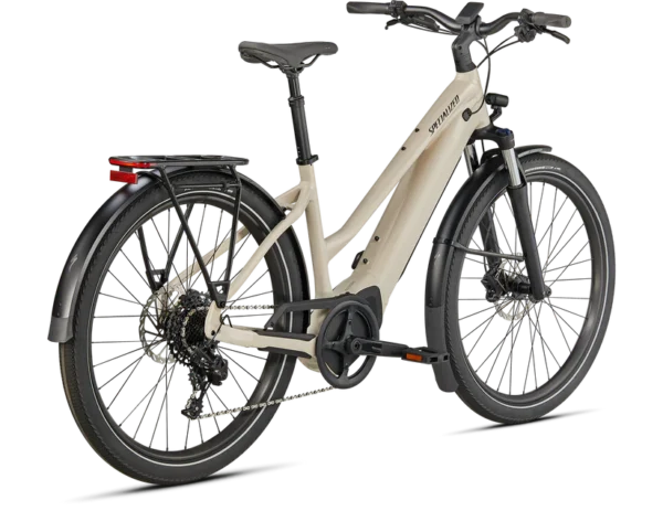 Specialized Turbo Vado 4.0 Step-Through (2023)