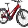 Specialized Turbo Vado 4.0 Step-Through (2023)