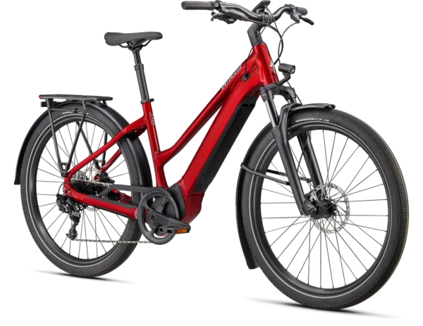 Specialized Turbo Vado 4.0 Step-Through (2023)