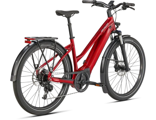 Specialized Turbo Vado 4.0 Step-Through (2023)