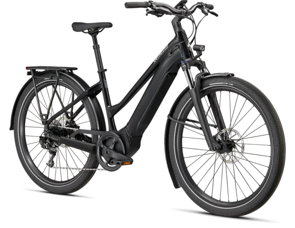 Specialized Turbo Vado 4.0 Step-Through (2023)