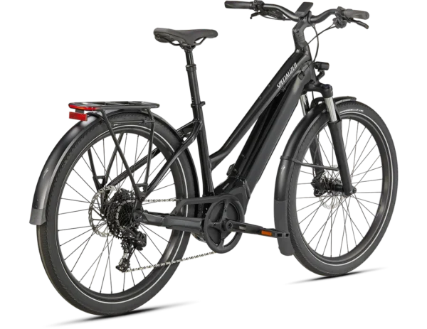 Specialized Turbo Vado 4.0 Step-Through (2023)
