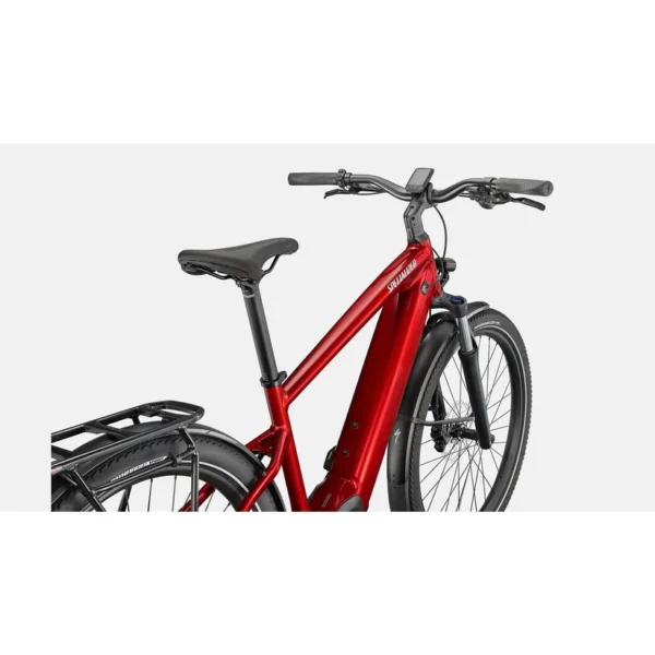 Specialized Turbo Vado 3.0 Active Electric Bike