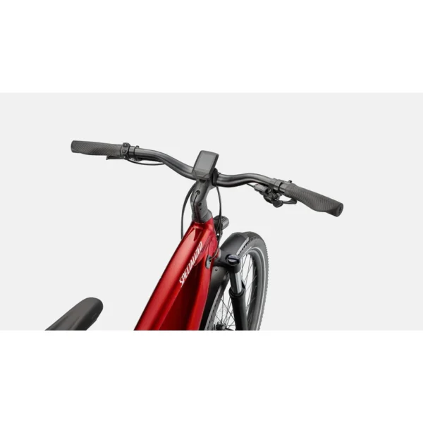 Specialized Turbo Vado 3.0 Active Electric Bike