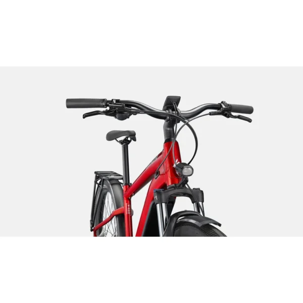 Specialized Turbo Vado 3.0 Active Electric Bike
